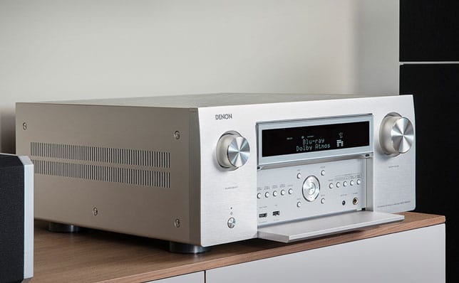 Denon AVC-X8500HA
