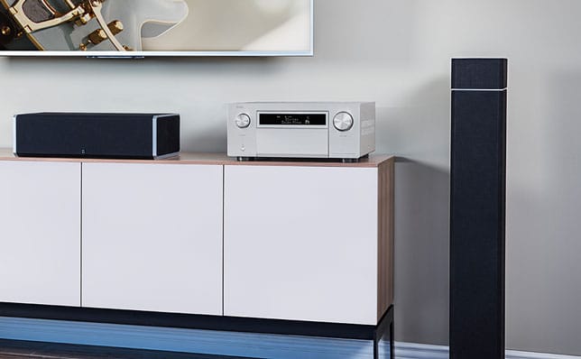 Denon AVC-X8500HA