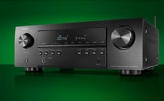 Denon AVR-S650H