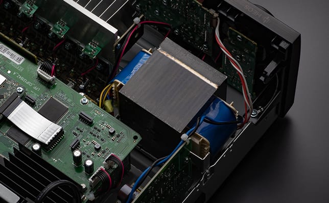 Denon AVR-S760H