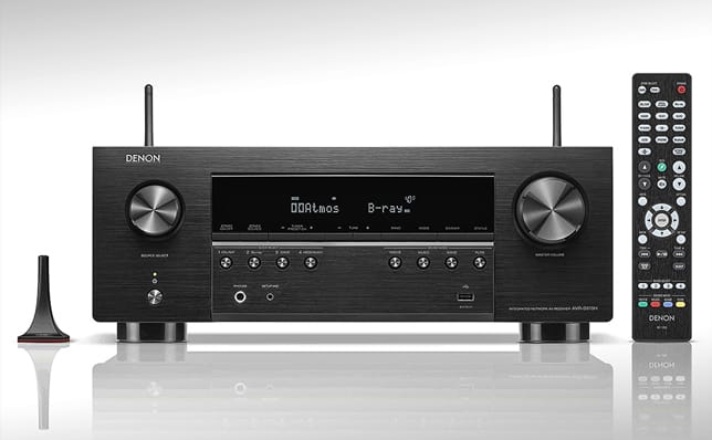 Denon AVR-S970H