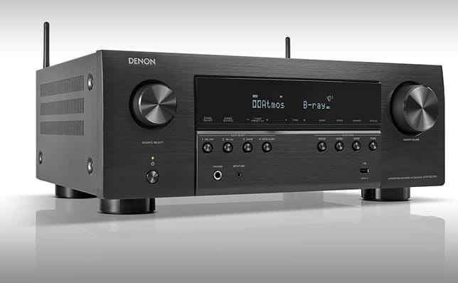 Denon AVR-S970H