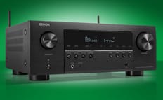 Denon AVR-S970H