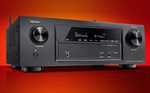 Denon AVR-X1400H