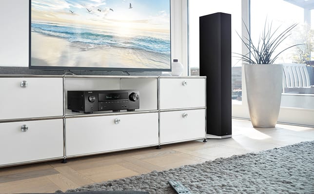 Denon AVR-X1600H