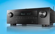 Denon AVR-X1600H