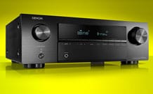 Denon AVR-X250BT