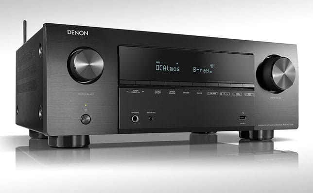 Denon AVR-X2700H