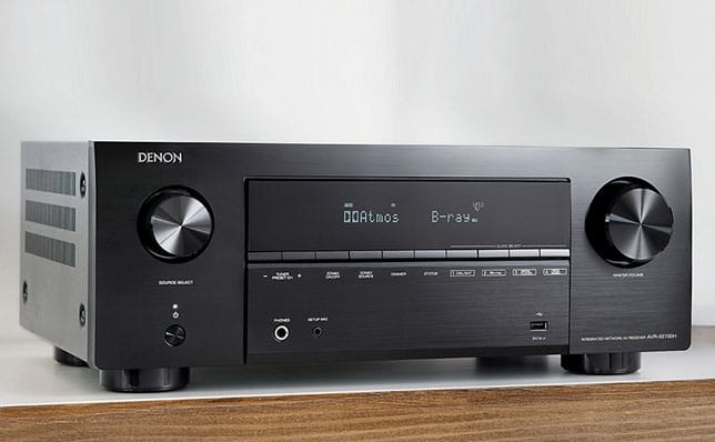 Denon AVR-X2700H