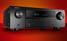 Denon AVR-X550BT