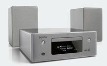 Denon CEOL RCD-N10/SC-N10