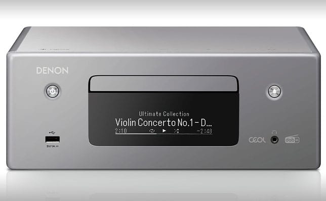 Denon Ceol RCDN-11 DAB