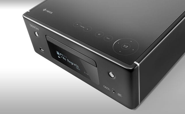 Denon Ceol RCDN-11 DAB