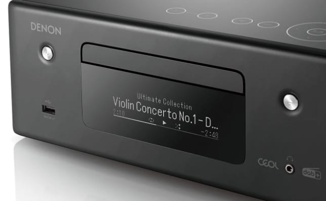 Denon Ceol RCDN-11 DAB