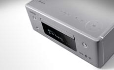 Denon Ceol RCDN-11 DAB