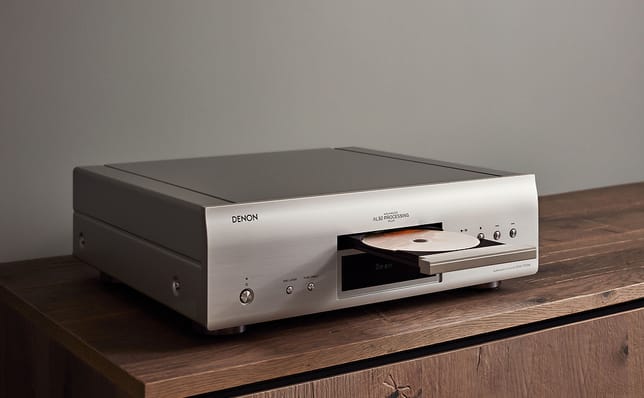 Denon DCD-1700NE