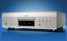 Denon DCD-1700NE