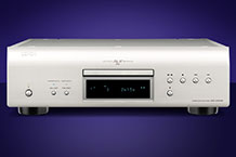 Denon DCD-2500NE