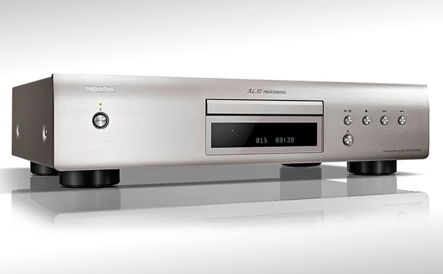 Denon DCD-600NE
