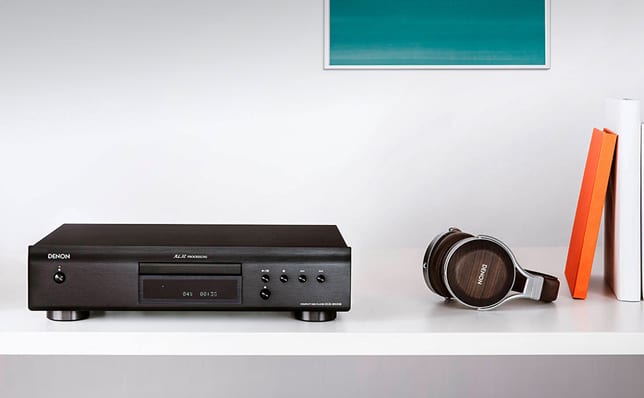 Denon DCD-600NE