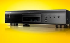 Denon DCD-600NE