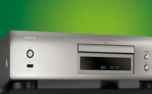 Denon DCD-800NE