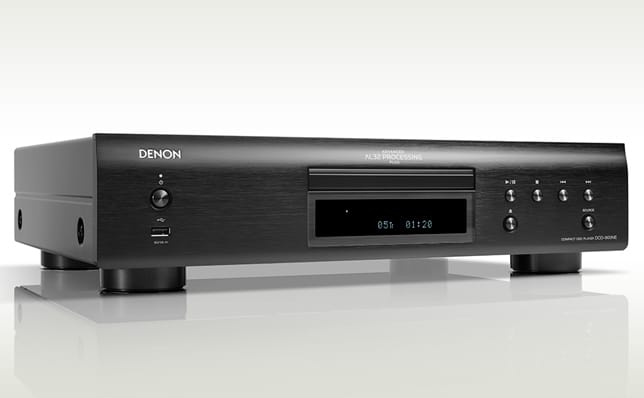 Denon DCD-900NE