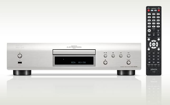 Denon DCD-900NE