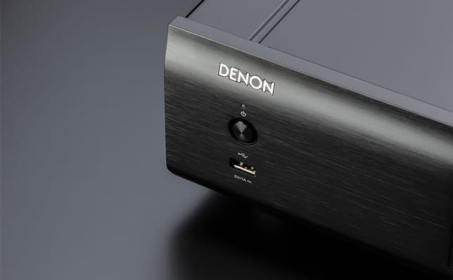 Denon DCD-900NE