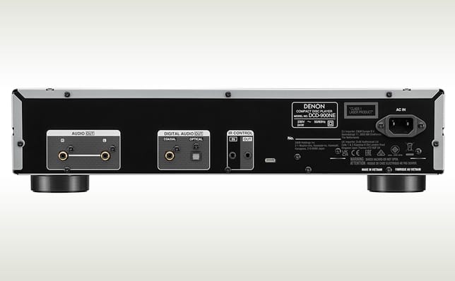Denon DCD-900NE