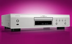 Denon DCD-900NE