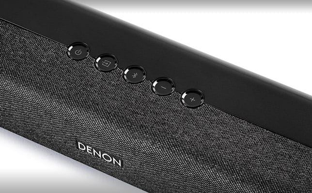 Denon DHT-S416