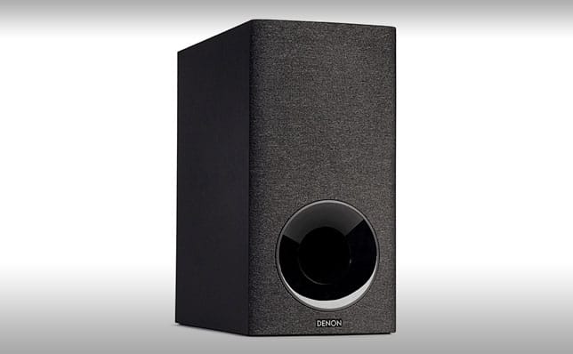 Denon DHT-S416