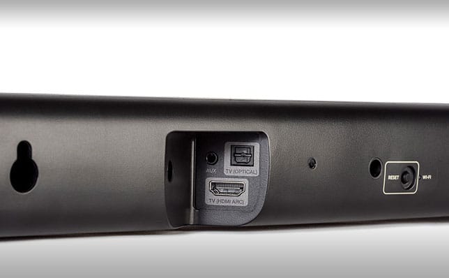 Denon DHT-S416