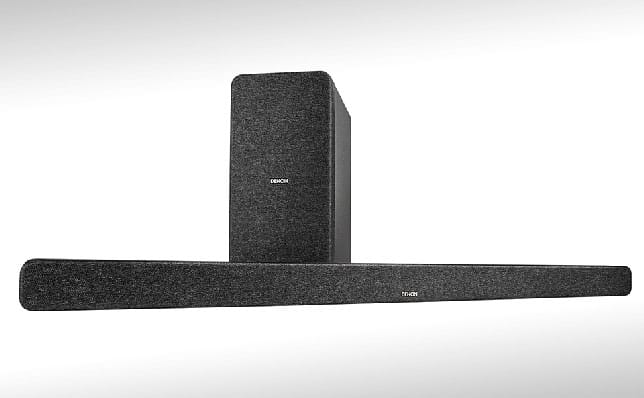 Denon DHT-S517