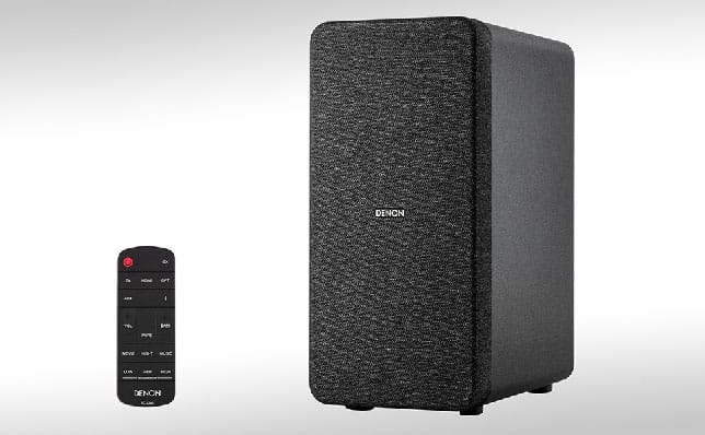Denon DHT-S517
