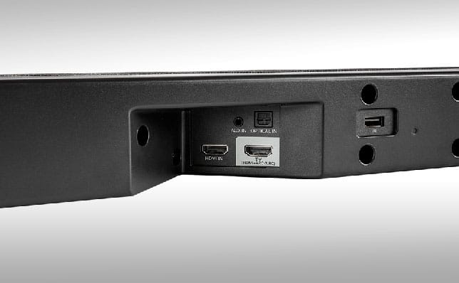 Denon DHT-S517