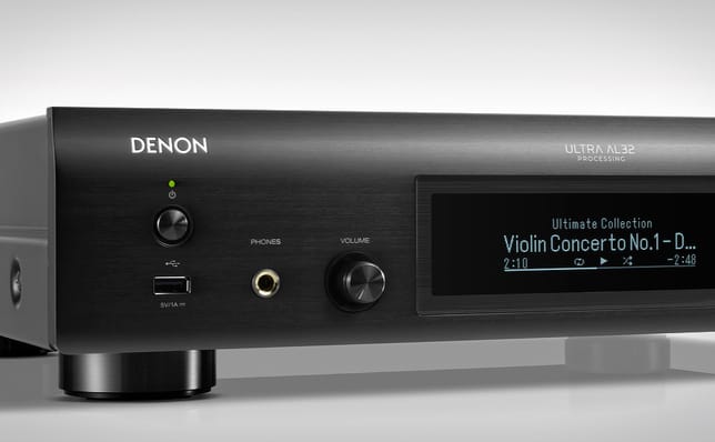 Denon DNP-2000NE