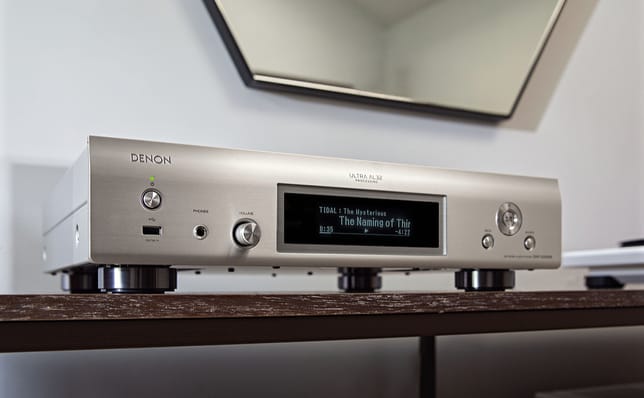 Denon DNP-2000NE