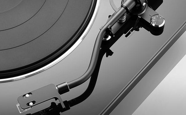 Ramię gramofonu Denon DP-450USB