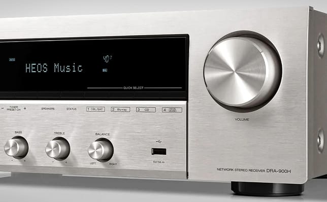 Denon DRA-900H