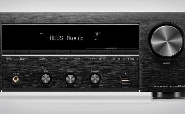 Denon DRA-900H