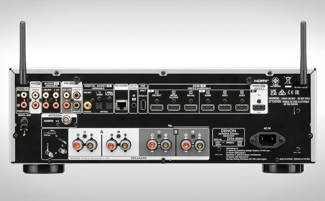 Denon DRA-900H