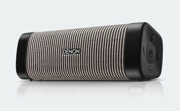 Denon Envaya Pocket