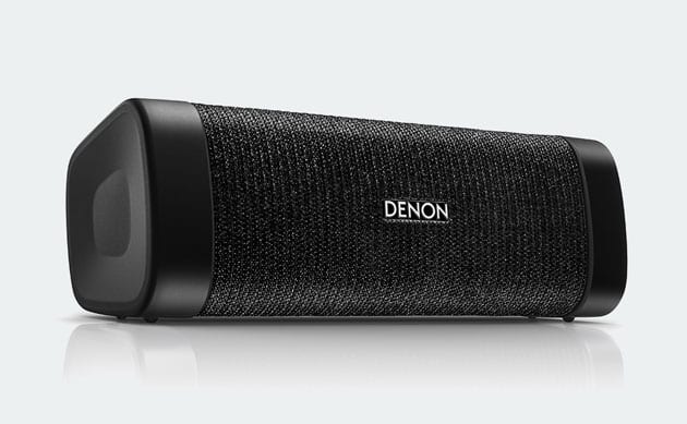 Denon Envaya Pocket