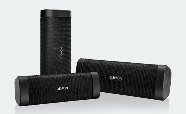 Denon Envaya Pocket