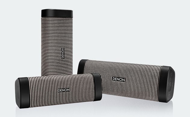 Denon Envaya Pocket