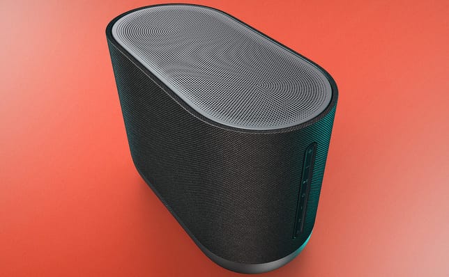 Denon Home 400