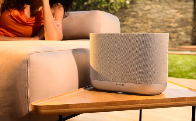 Denon Home 400