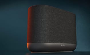 Denon Home 400